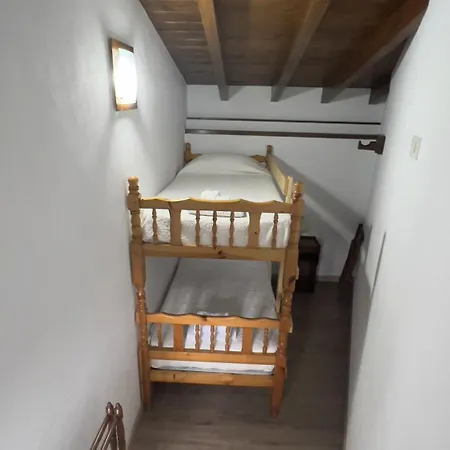 Ferienhaus La Bodega De Julian