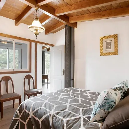 La Bodega De Julian Hébergement de vacances