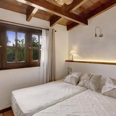 Hébergement de vacances La Bodega De Julian *