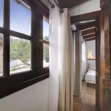 Hébergement de vacances La Bodega De Julian Tegueste