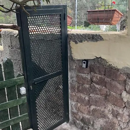 Hébergement de vacances La Bodega De Julian