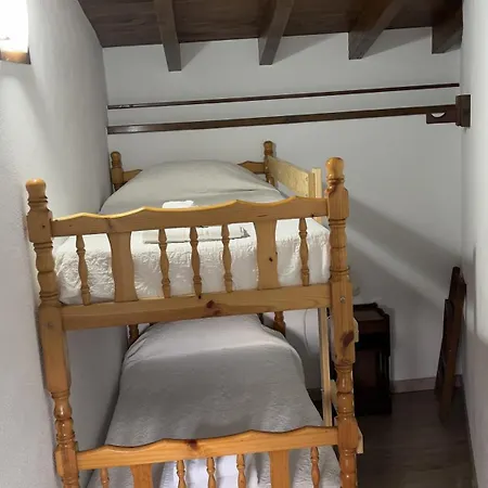 La Bodega De Julian Holiday home