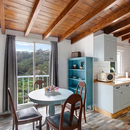 La Bodega De Julian بيت للعطل