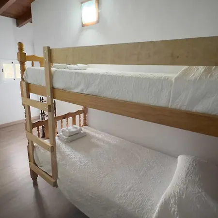 بيت للعطل La Bodega De Julian