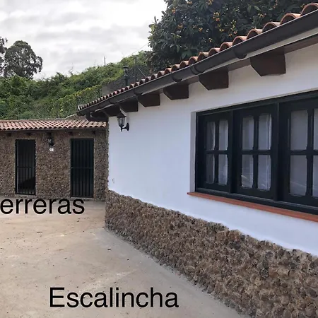 La Bodega De Julian Nyaraló