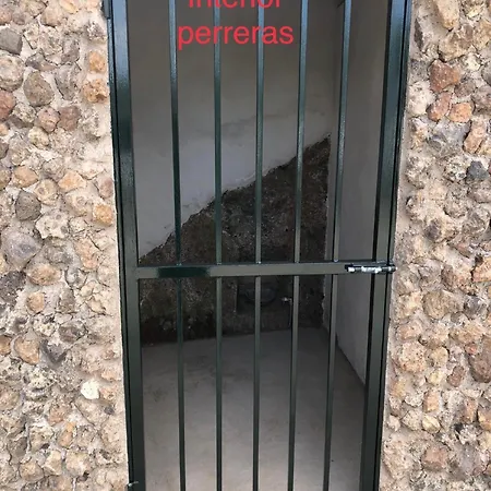 Nyaraló La Bodega De Julian *