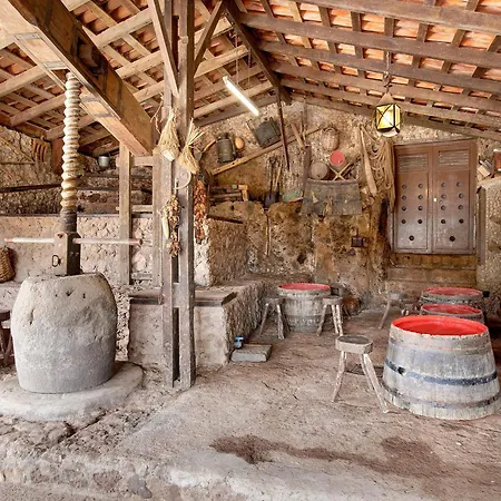 La Bodega De Julian Tegueste