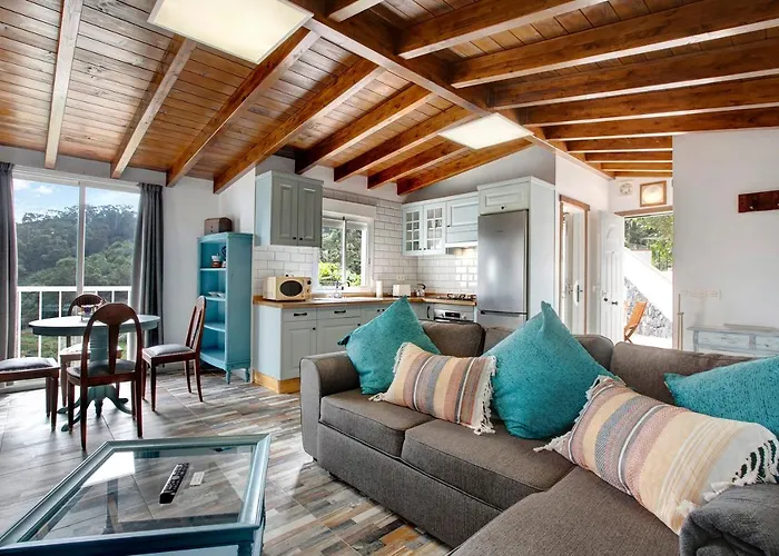 La Bodega De Julián Сasa de vacaciones Tegueste