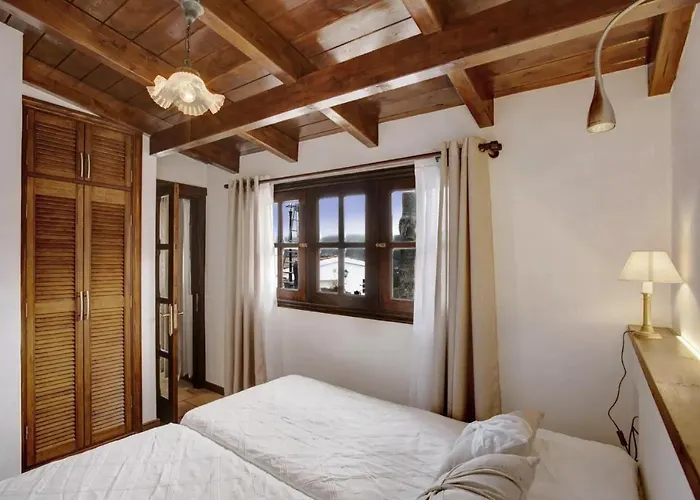 Сasa de vacaciones La Bodega De Julián *