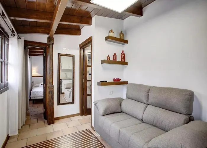 Сasa de vacaciones La Bodega De Julián