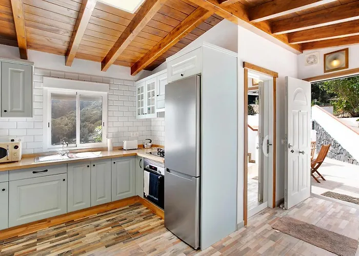 La Bodega De Julián * Tegueste