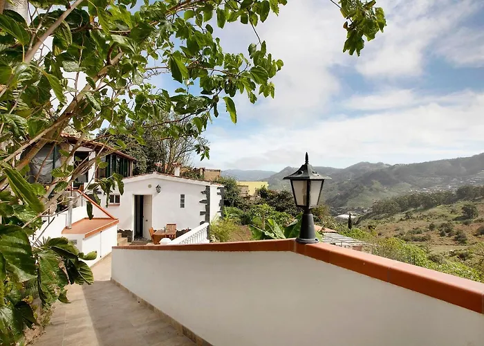 La Bodega De Julián Tegueste