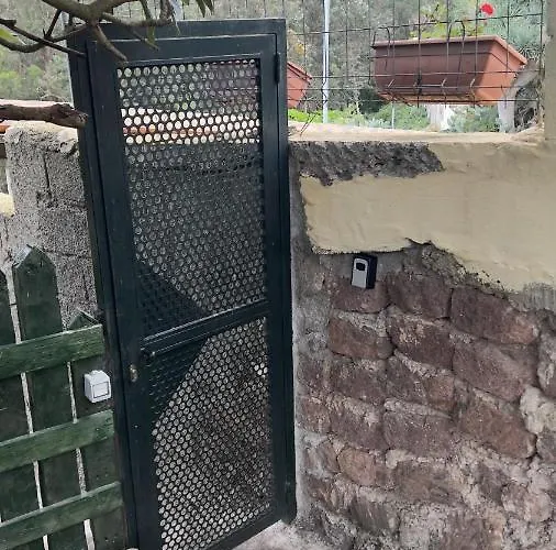 Сasa de vacaciones La Bodega De Julián