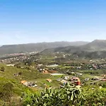 La Bodega De Julian بيت للعطل Tegueste
