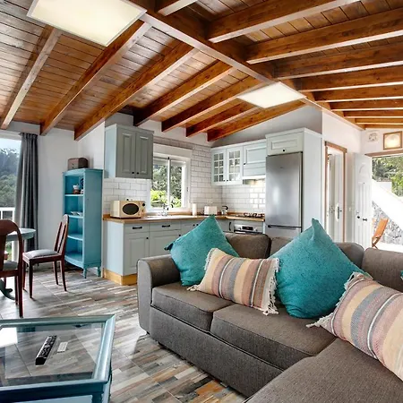 La Bodega De Julian Σπίτι διακοπών Tegueste