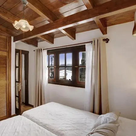 Σπίτι διακοπών La Bodega De Julian *