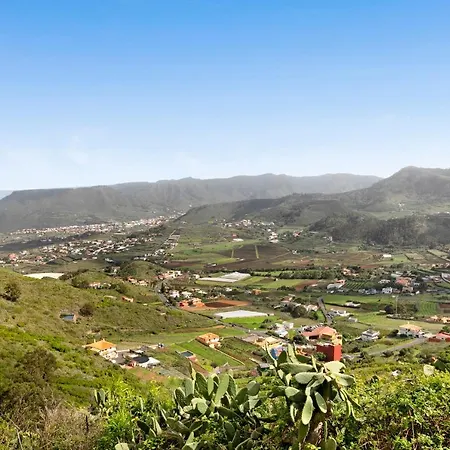 度假居 La Bodega De Julian