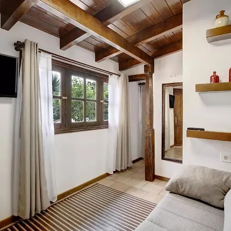 La Bodega De Julian Σπίτι διακοπών Tegueste