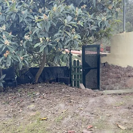 La Bodega De Julian * 特格斯特