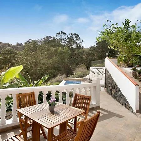 La Bodega De Julian بيت للعطل Tegueste
