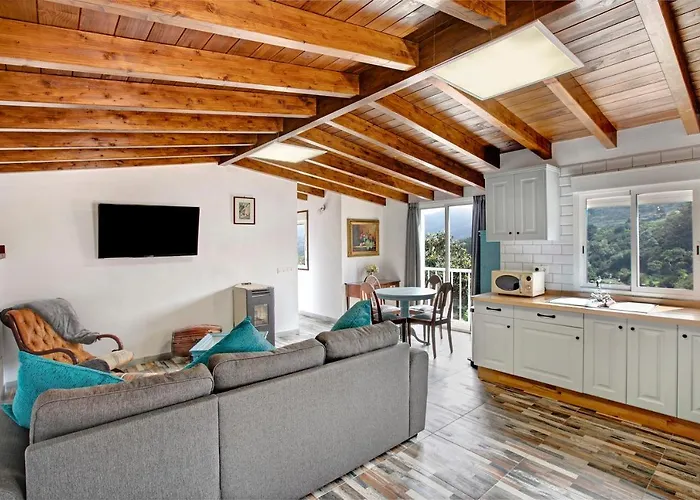 La Bodega De Julian Holiday home