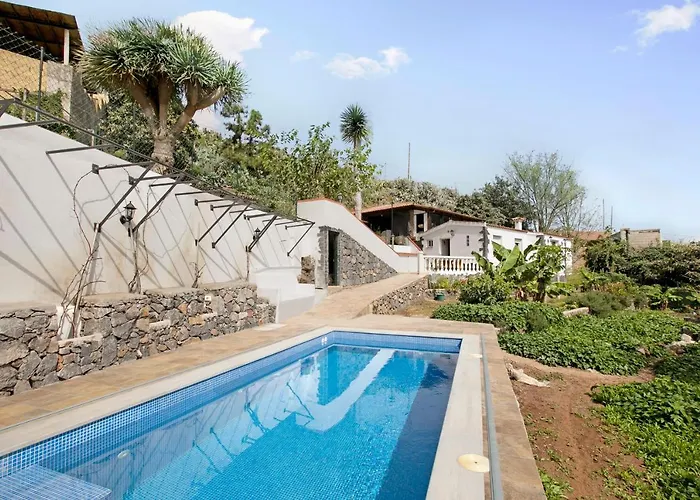 La Bodega De Julian * Tegueste