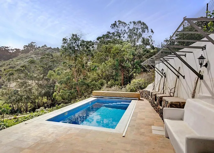 Holiday home La Bodega De Julian