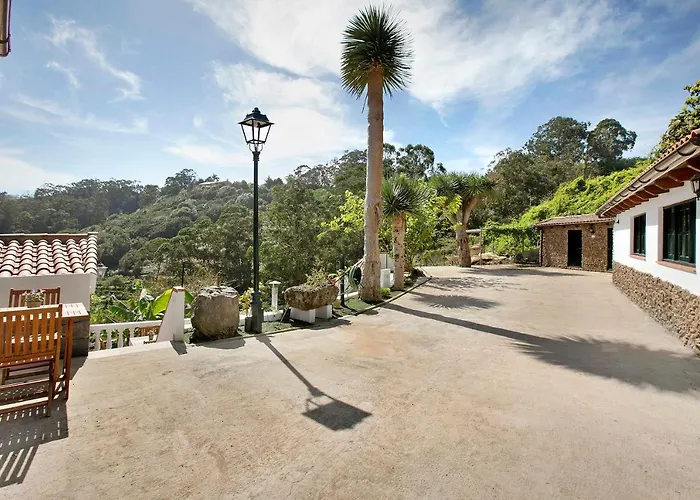 La Bodega De Julian Tegueste