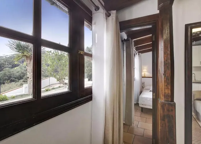 Holiday home La Bodega De Julian Tegueste