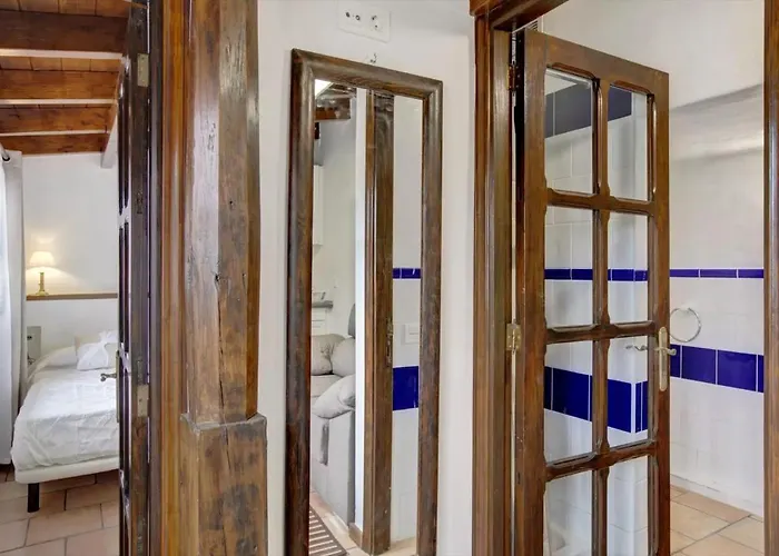 La Bodega De Julian Holiday home *