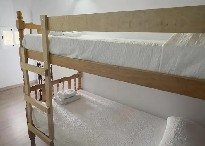 La Bodega De Julian * Tegueste