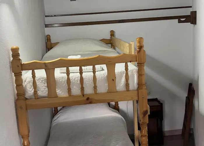 La Bodega De Julian Holiday home