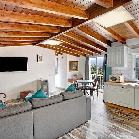 La Bodega De Julian Dom wakacyjny