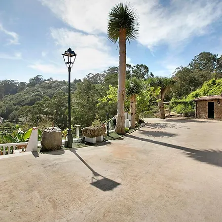 La Bodega De Julian Tegueste