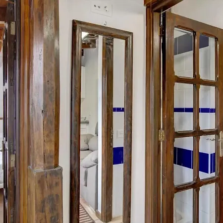 La Bodega De Julian Dom wakacyjny *