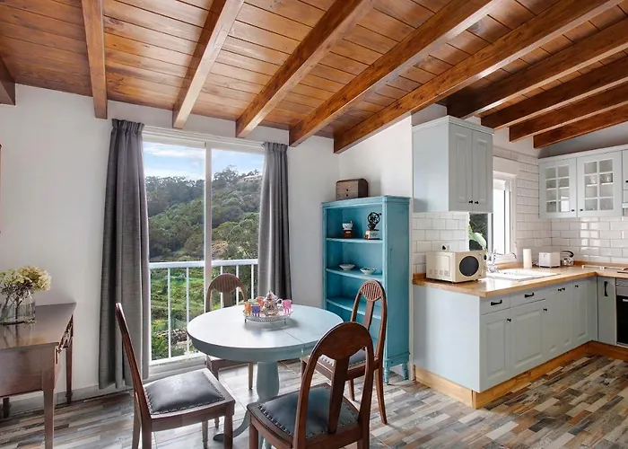 Сasa de vacaciones La Bodega De Julián Tegueste