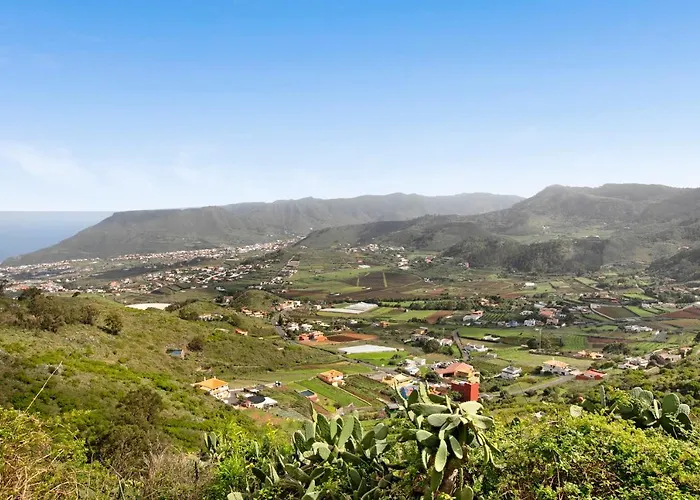 Hébergement de vacances La Bodega De Julian