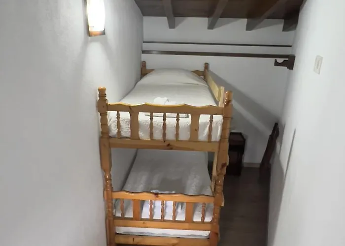 Сasa de vacaciones La Bodega De Julián